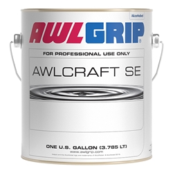 Awlcraft SE Tourmarine Blue